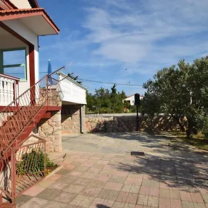  Apartament Kata Chorwacja