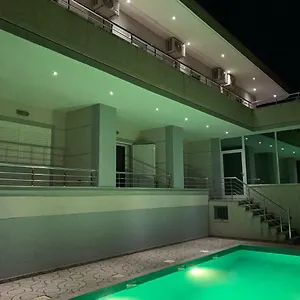  Apartament Vitamin Sea Albania