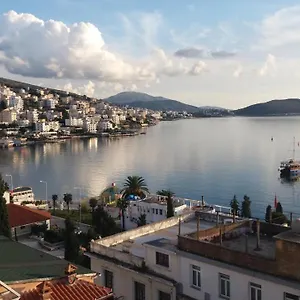  Apartament Seaview Detjoni Albania